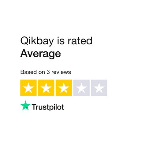 what is qikbay